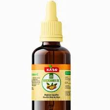 Nut & Seed Oils
