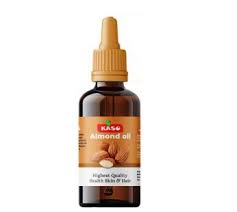 Hair & Skin Oils
